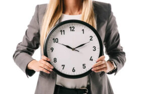 Норми тривалості робочого часу: липень 2024 року