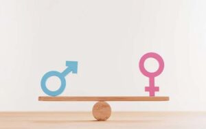 Гендерна рівність на ринку праці: Україна на рівні середньосвітових показників