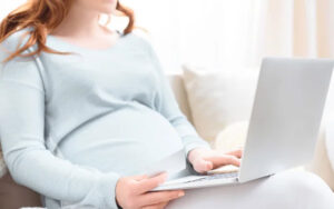 Цифровізація медицини: нові можливості для вагітних і породіль
